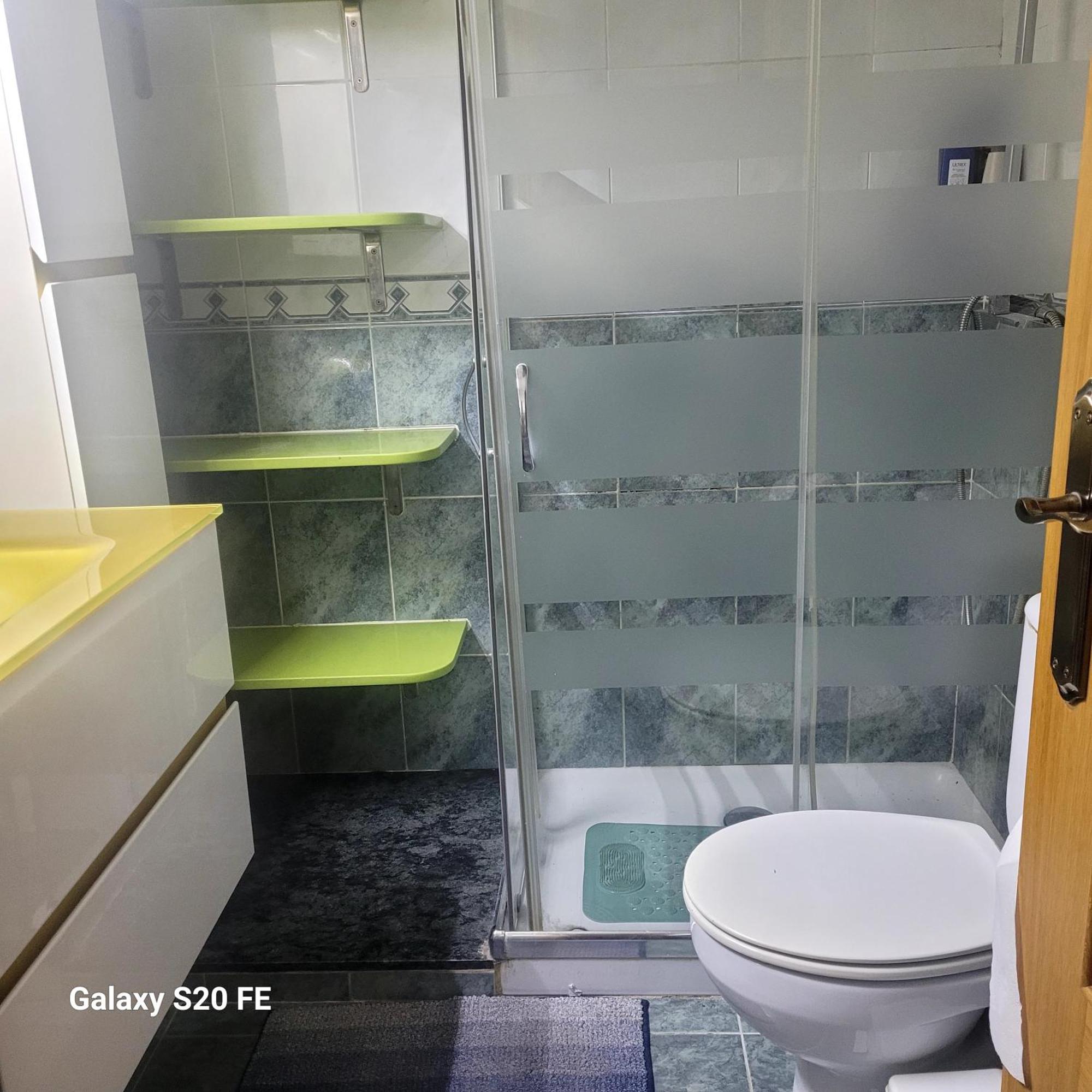 Peñíscola Apartamento Playa Sur Casa Kiko מראה חיצוני תמונה