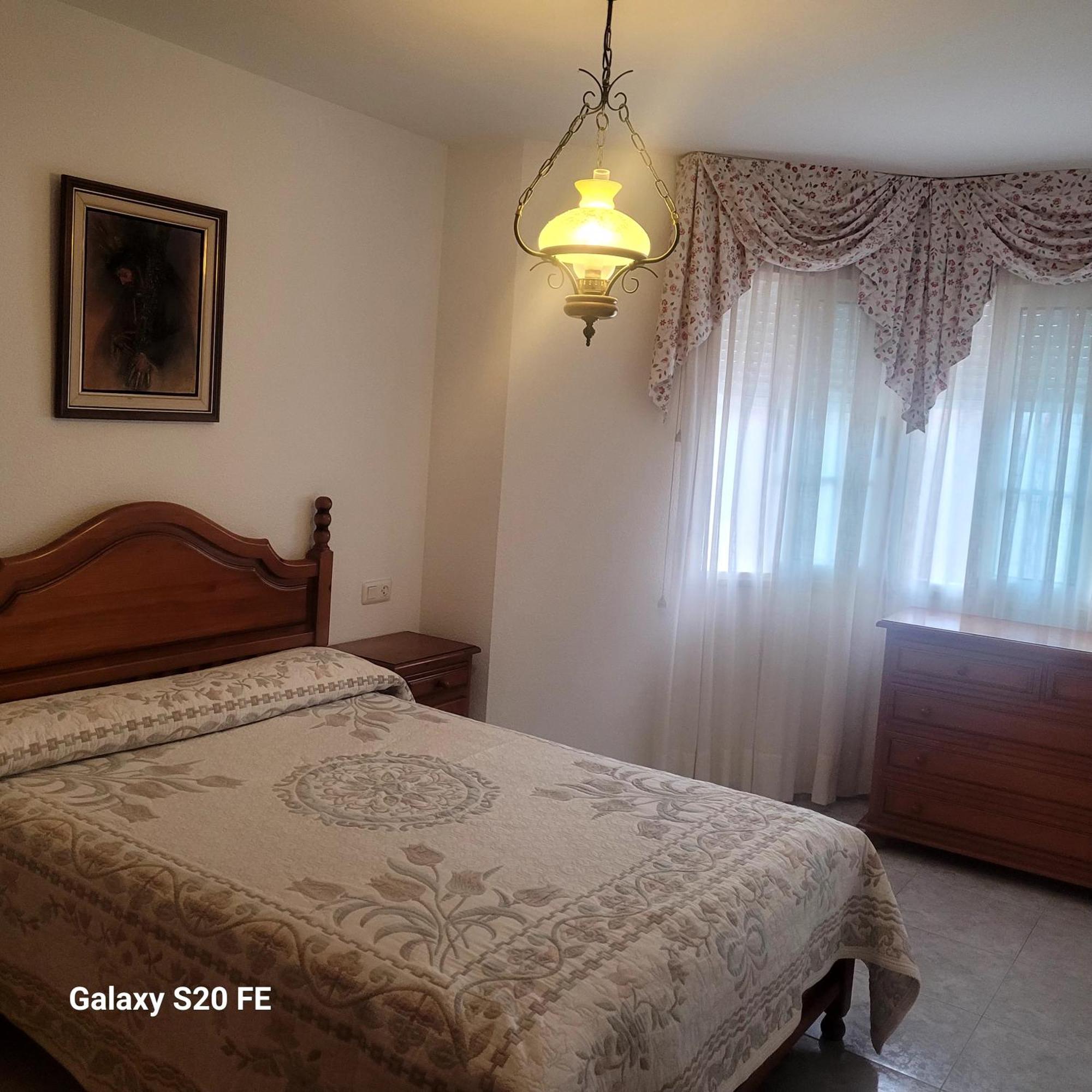 Peñíscola Apartamento Playa Sur Casa Kiko מראה חיצוני תמונה